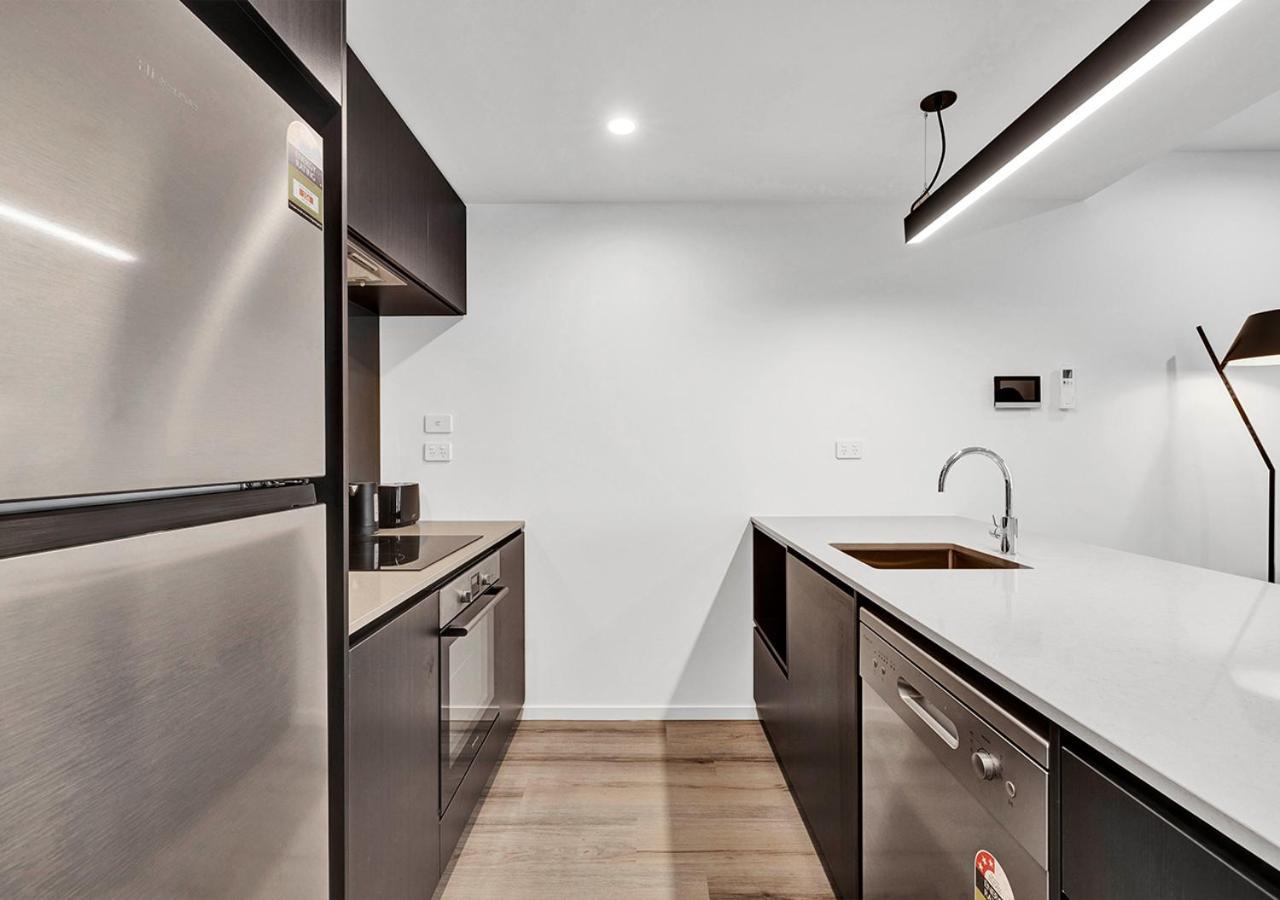 Rambla @ Berwick House Aparthotel Brisbane Eksteriør bilde