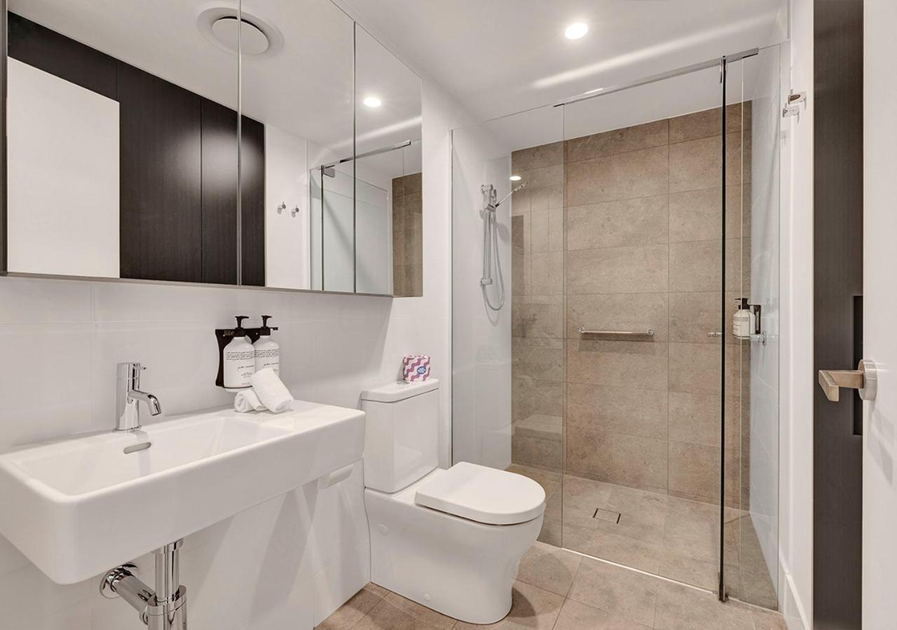 Rambla @ Berwick House Aparthotel Brisbane Eksteriør bilde