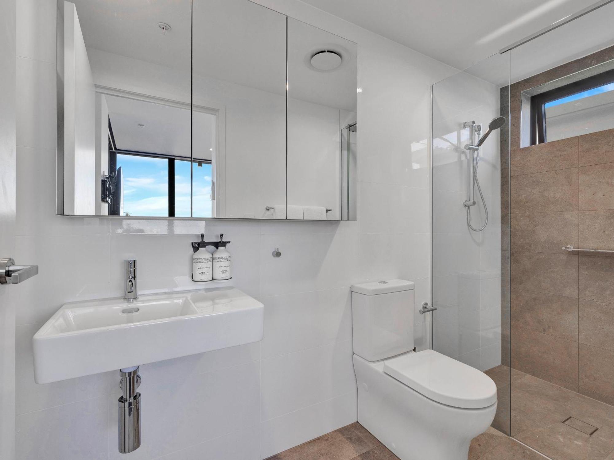 Rambla @ Berwick House Aparthotel Brisbane Eksteriør bilde