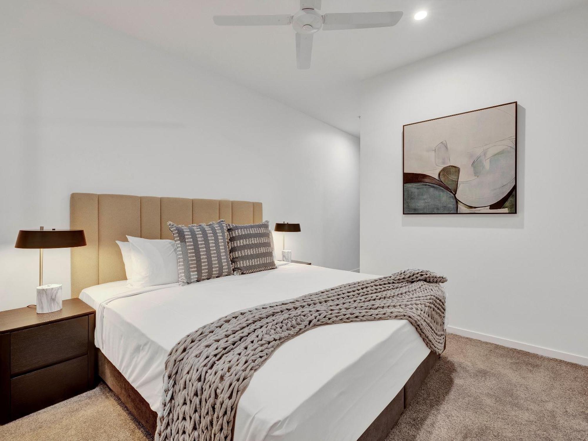Rambla @ Berwick House Aparthotel Brisbane Eksteriør bilde