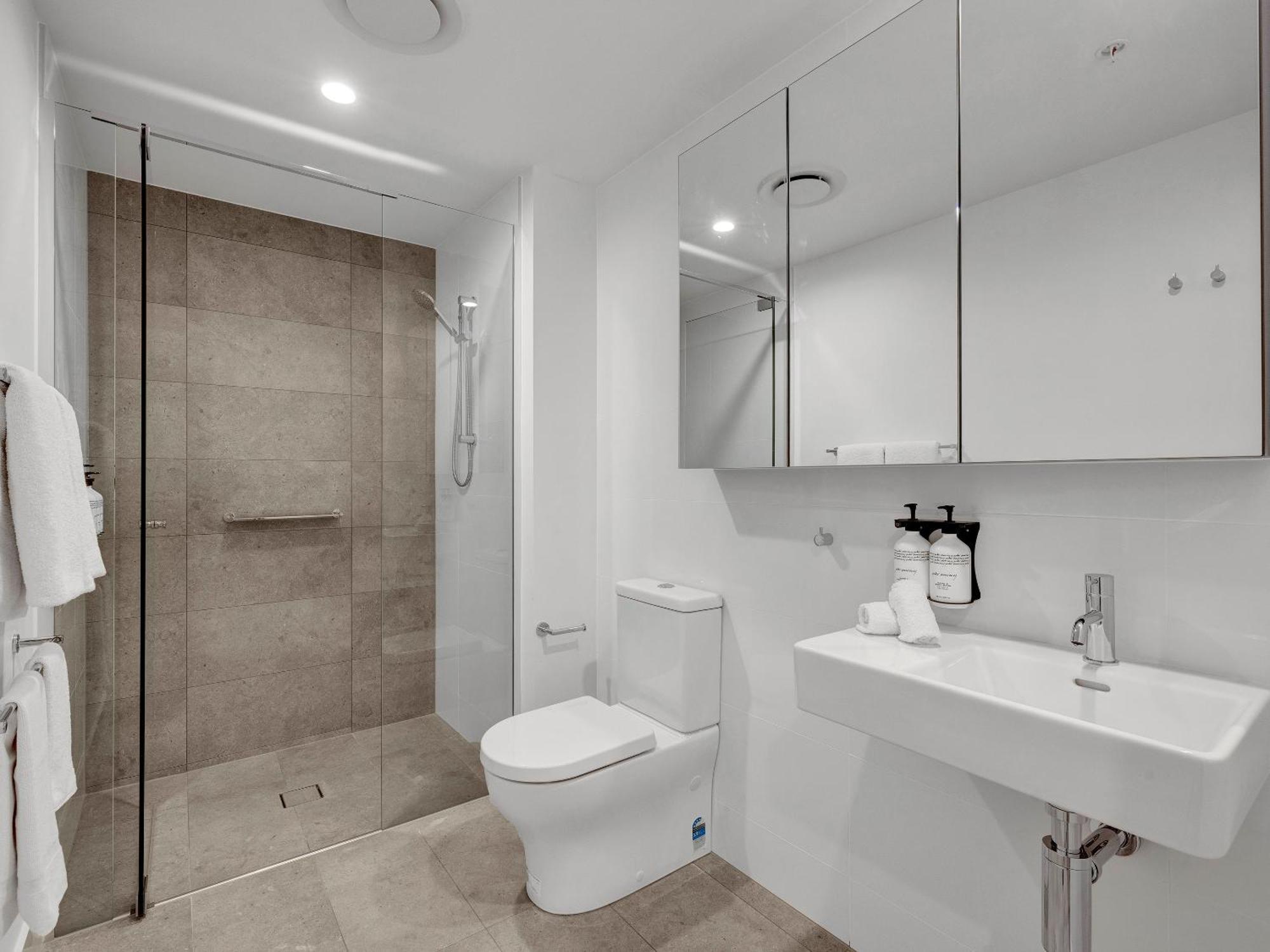 Rambla @ Berwick House Aparthotel Brisbane Eksteriør bilde