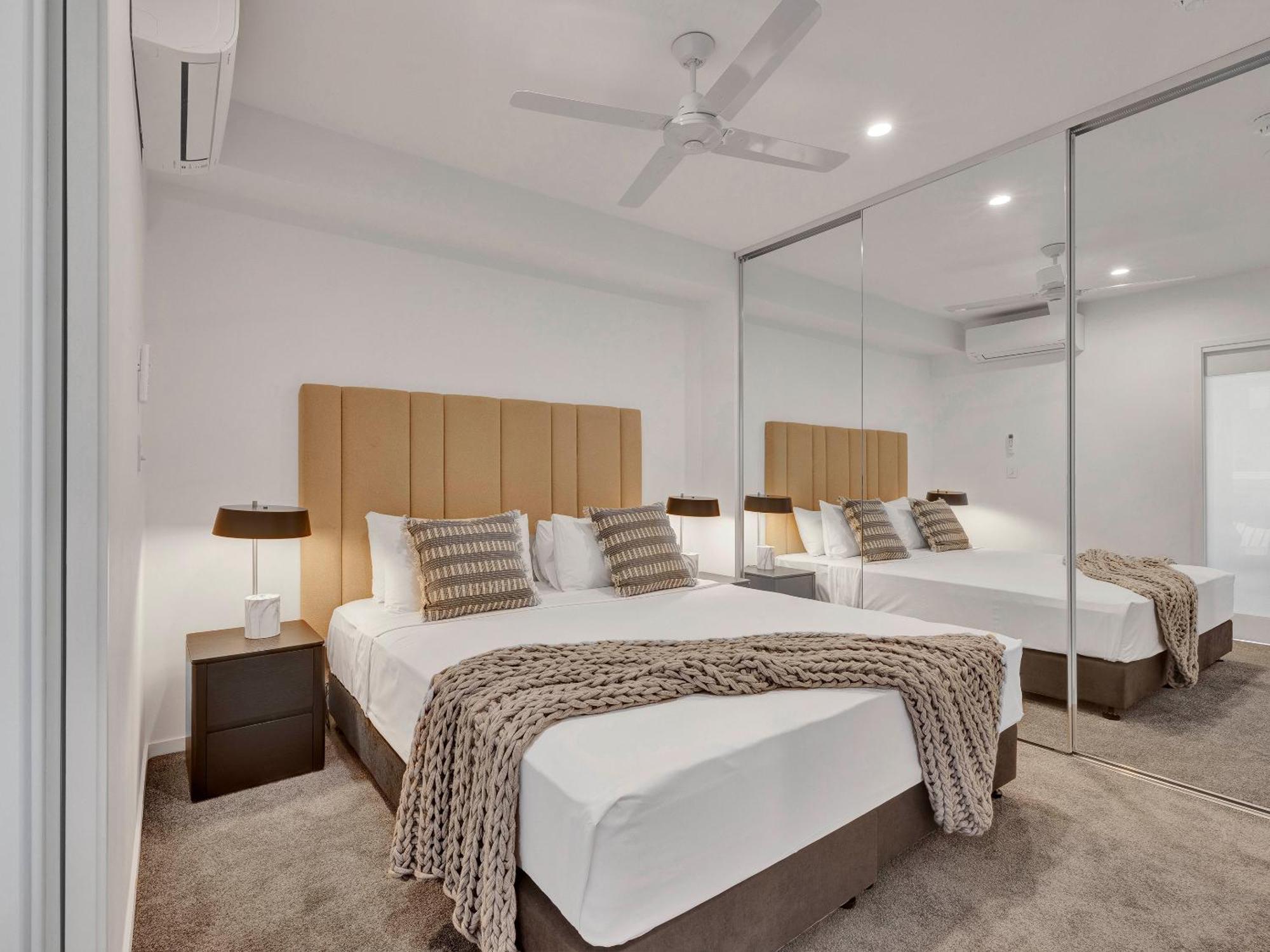 Rambla @ Berwick House Aparthotel Brisbane Eksteriør bilde